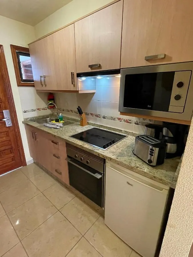 Fairways Club Apartment San Miguel de Abona 0*,