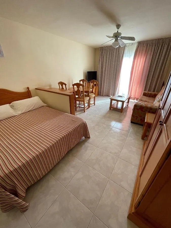 Fairways Club Apartment San Miguel de Abona Spain