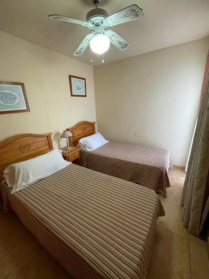 Fairways Club Apartment San Miguel de Abona