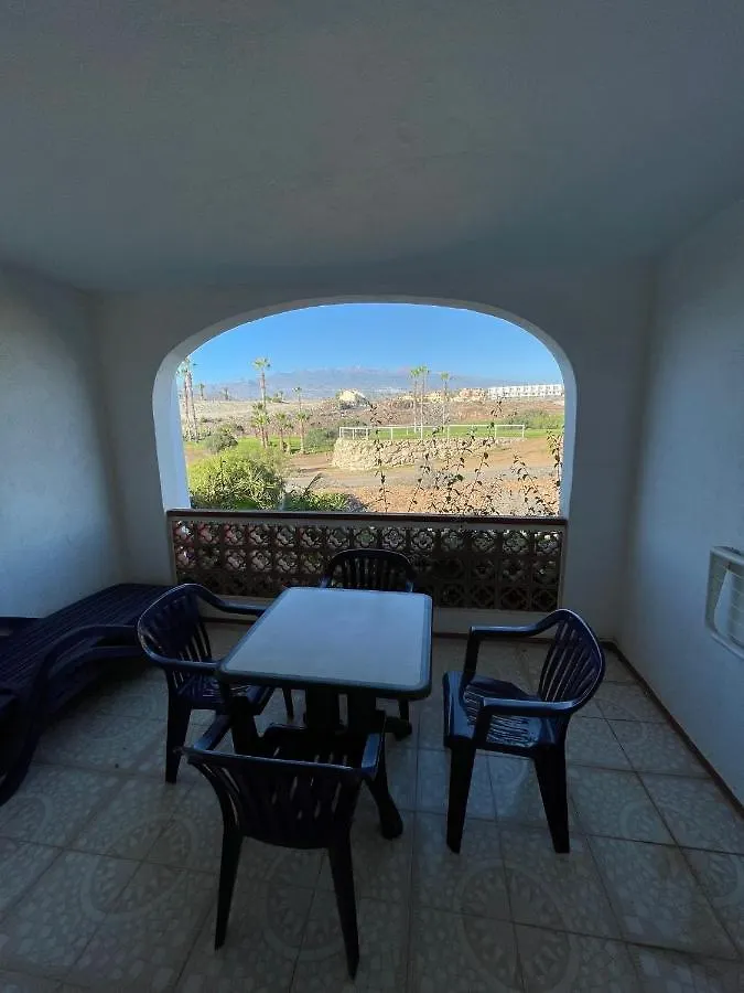 Fairways Club Apartment San Miguel de Abona