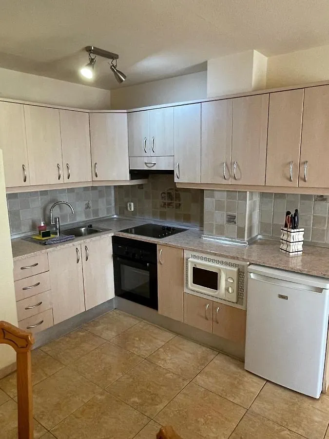 Fairways Club Apartment San Miguel de Abona Spain