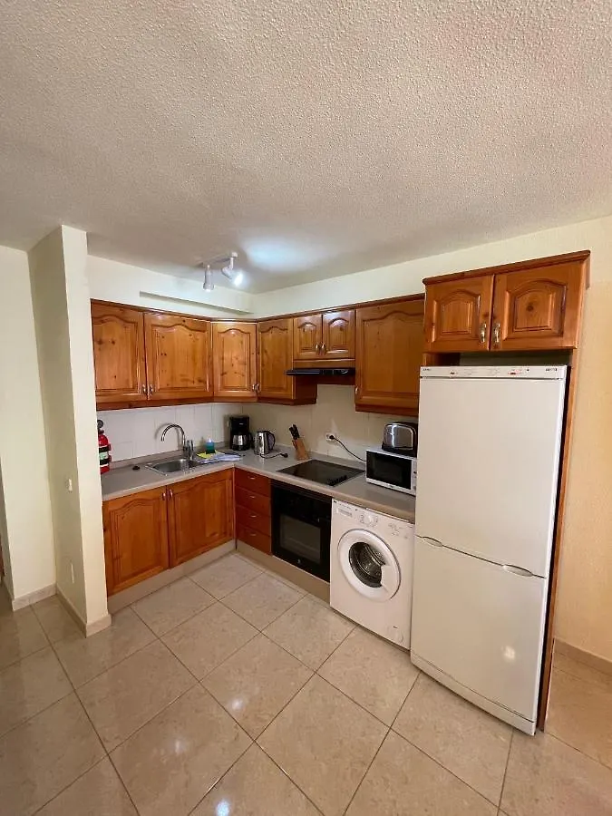 Fairways Club Apartment San Miguel de Abona