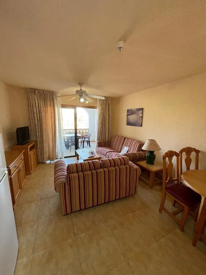 Fairways Club Apartment San Miguel de Abona