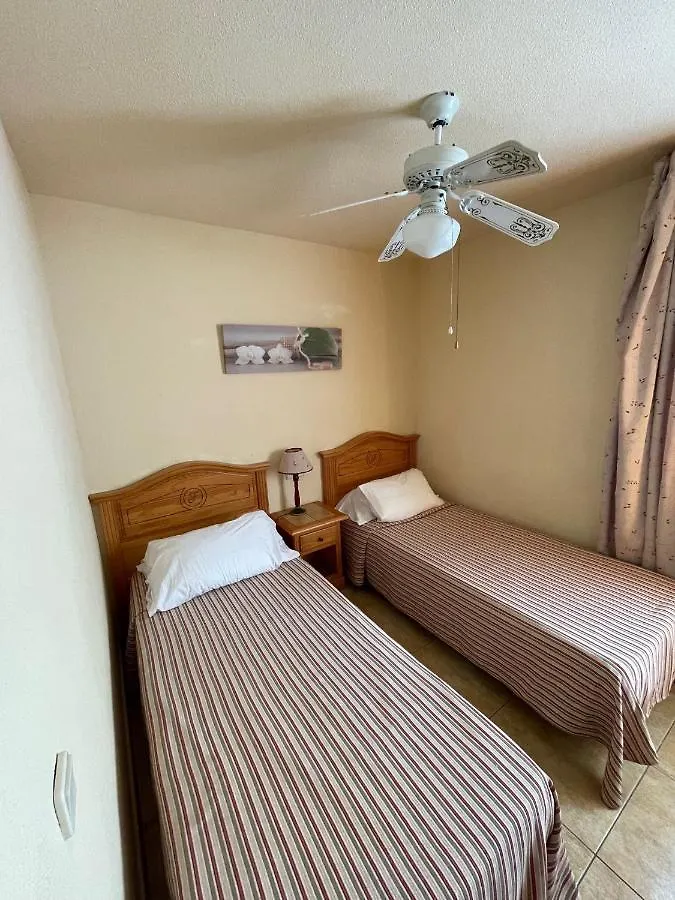 Fairways Club Apartment San Miguel de Abona Spain