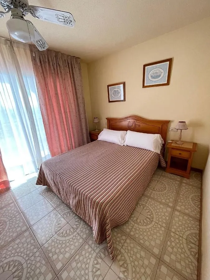 Fairways Club Apartment San Miguel de Abona