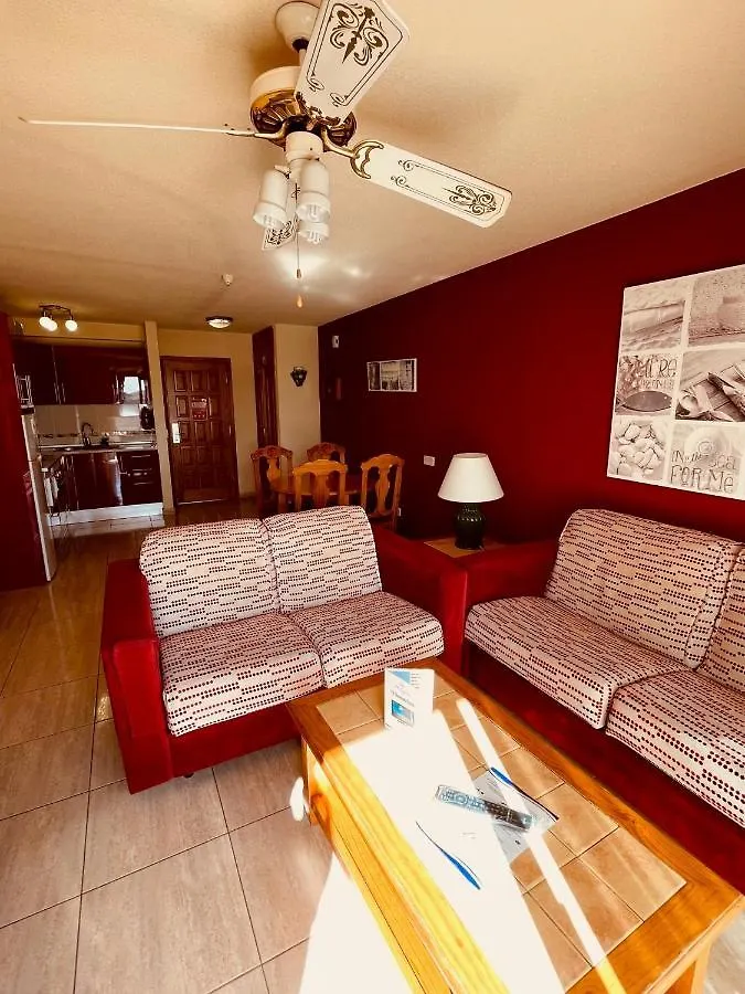 Fairways Club Apartment San Miguel de Abona