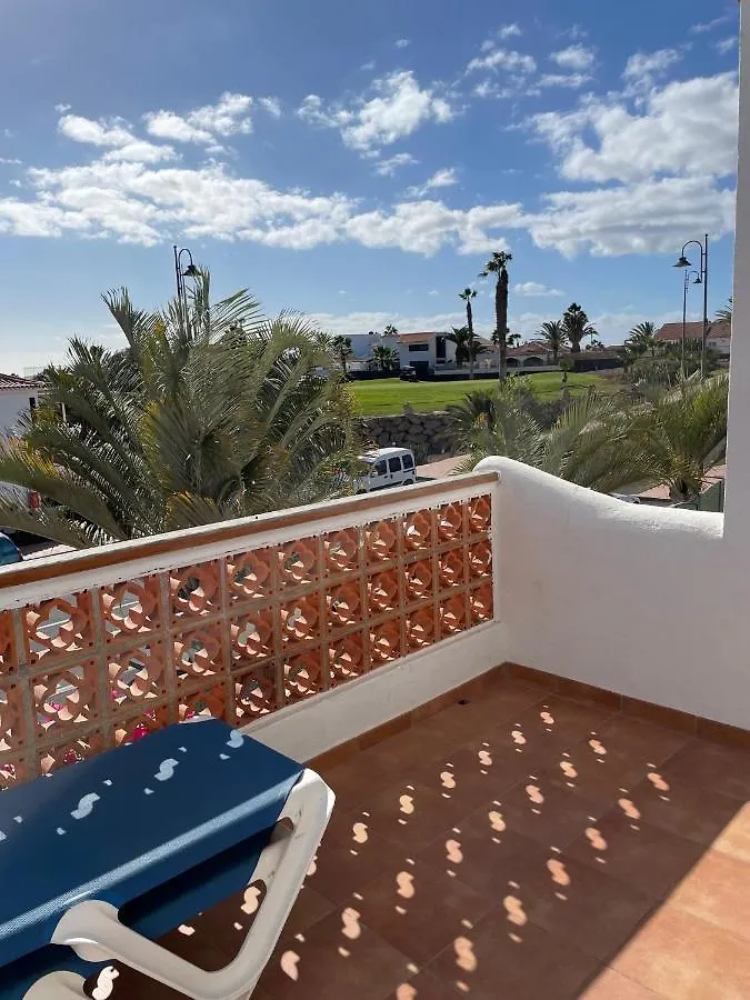 Fairways Club Apartment San Miguel de Abona 0*,
