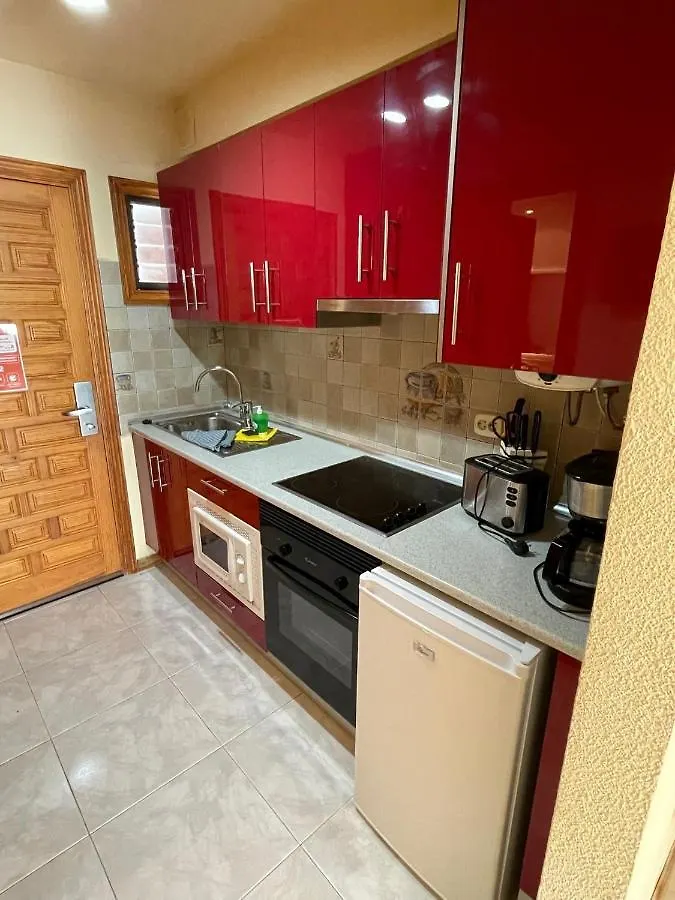 Fairways Club Apartment San Miguel de Abona