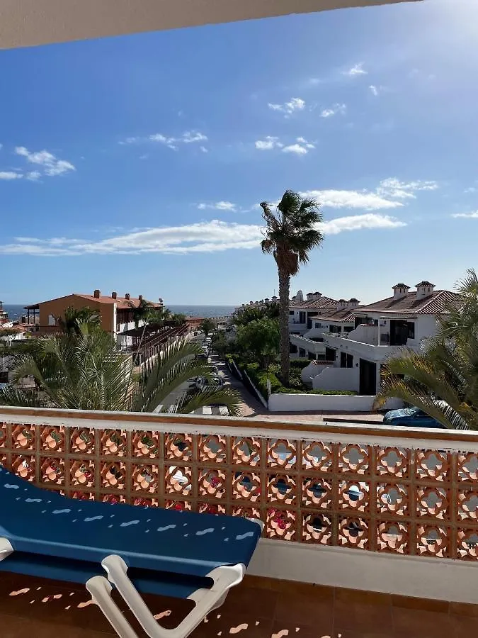 Fairways Club Apartment San Miguel de Abona