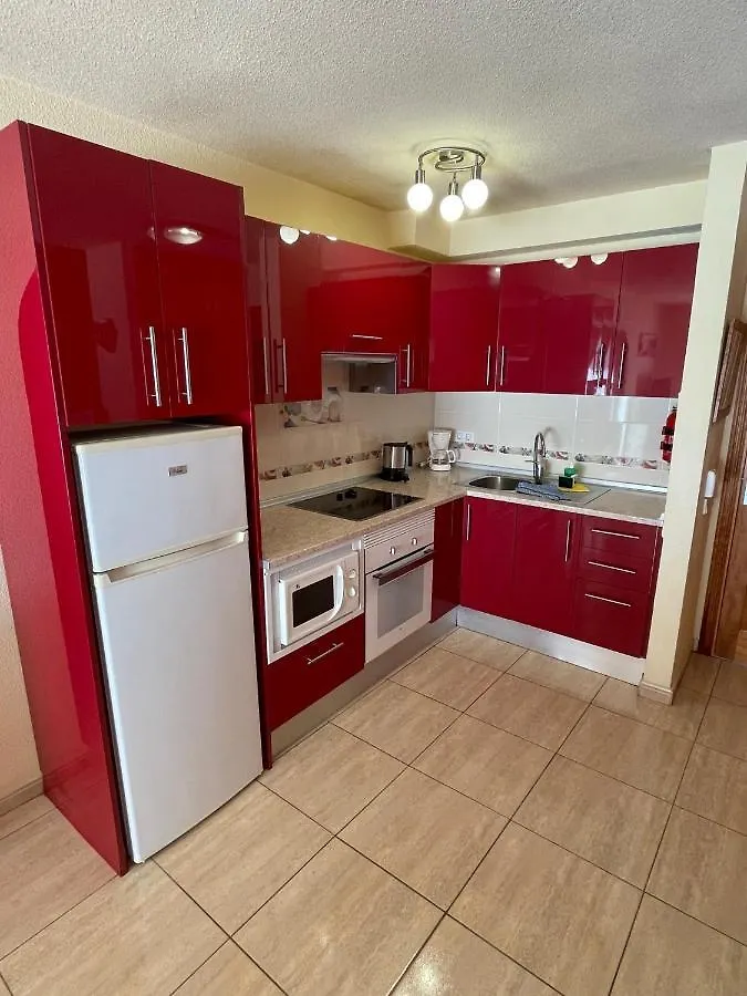 Fairways Club Apartment San Miguel de Abona