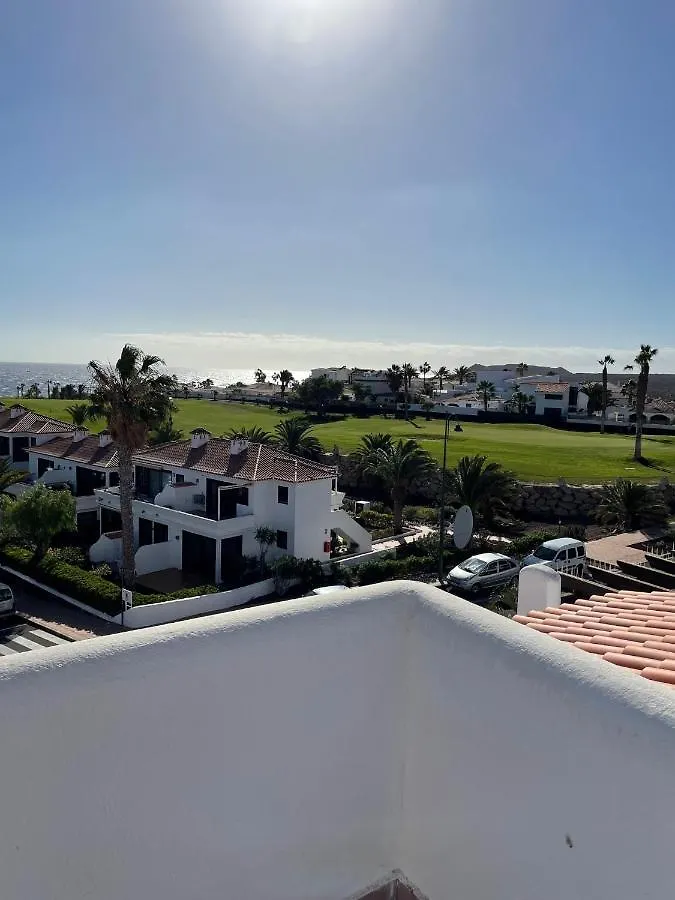 Fairways Club Apartment San Miguel de Abona Spain