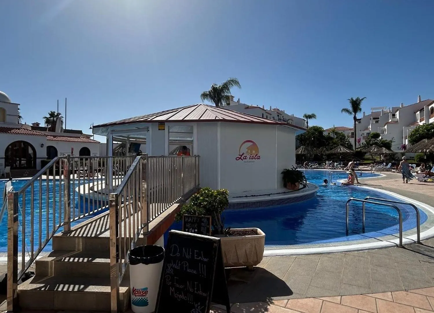 Fairways Club Apartment San Miguel de Abona
