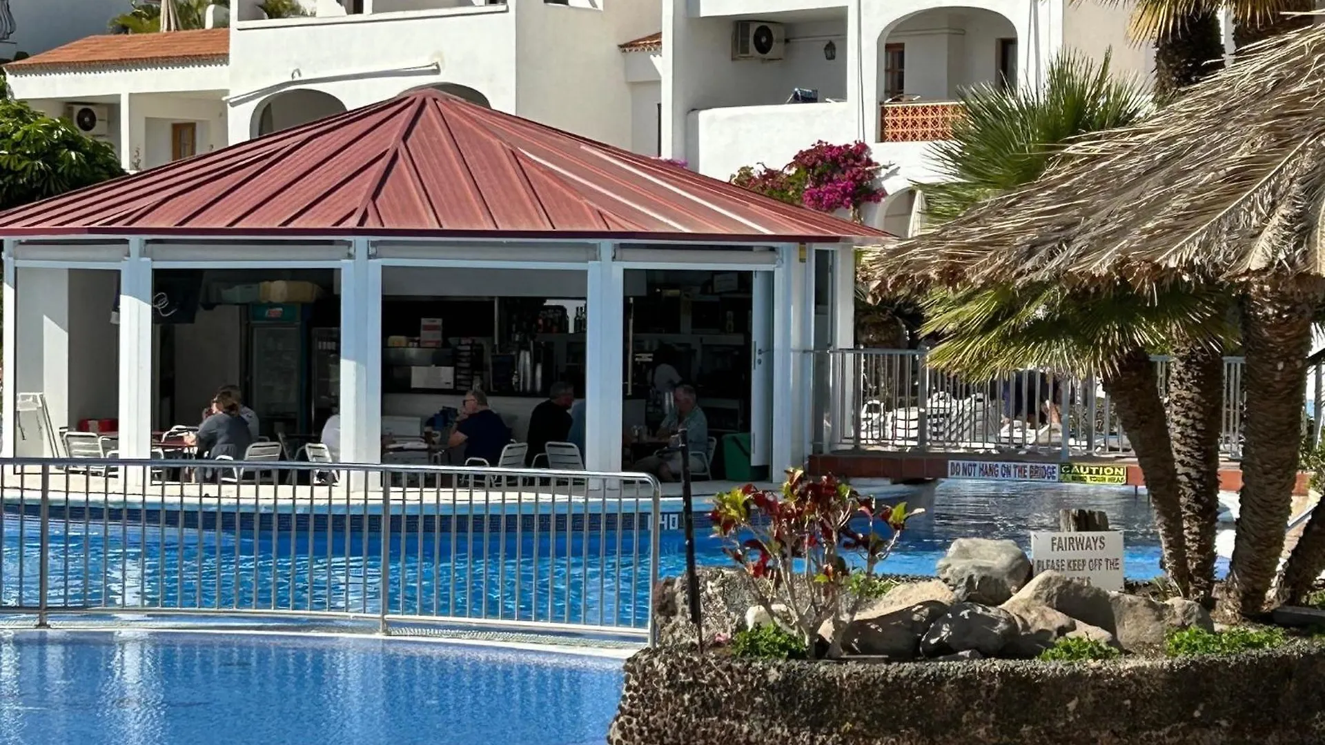 Fairways Club Apartment San Miguel de Abona