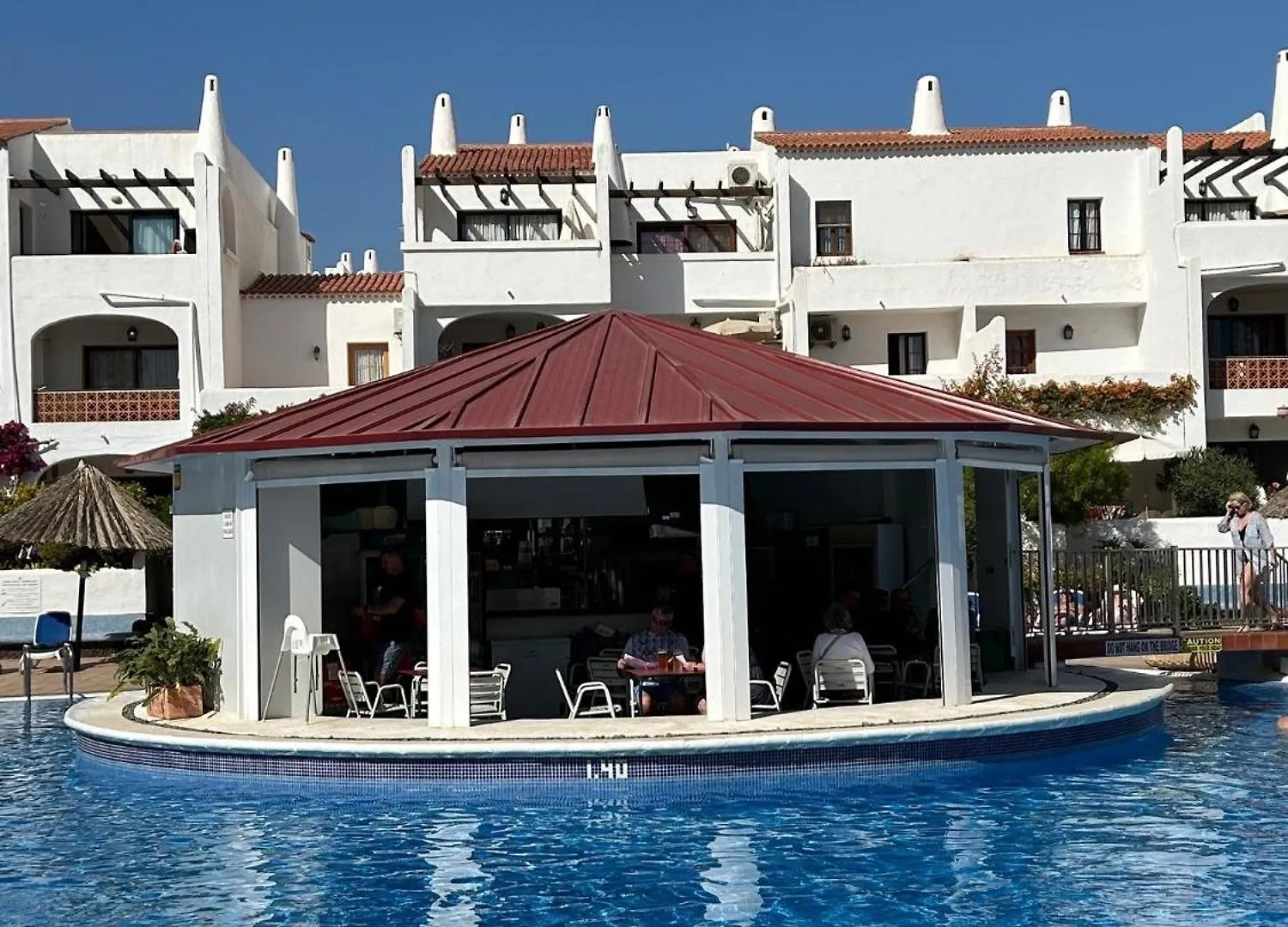 Fairways Club Apartment San Miguel de Abona