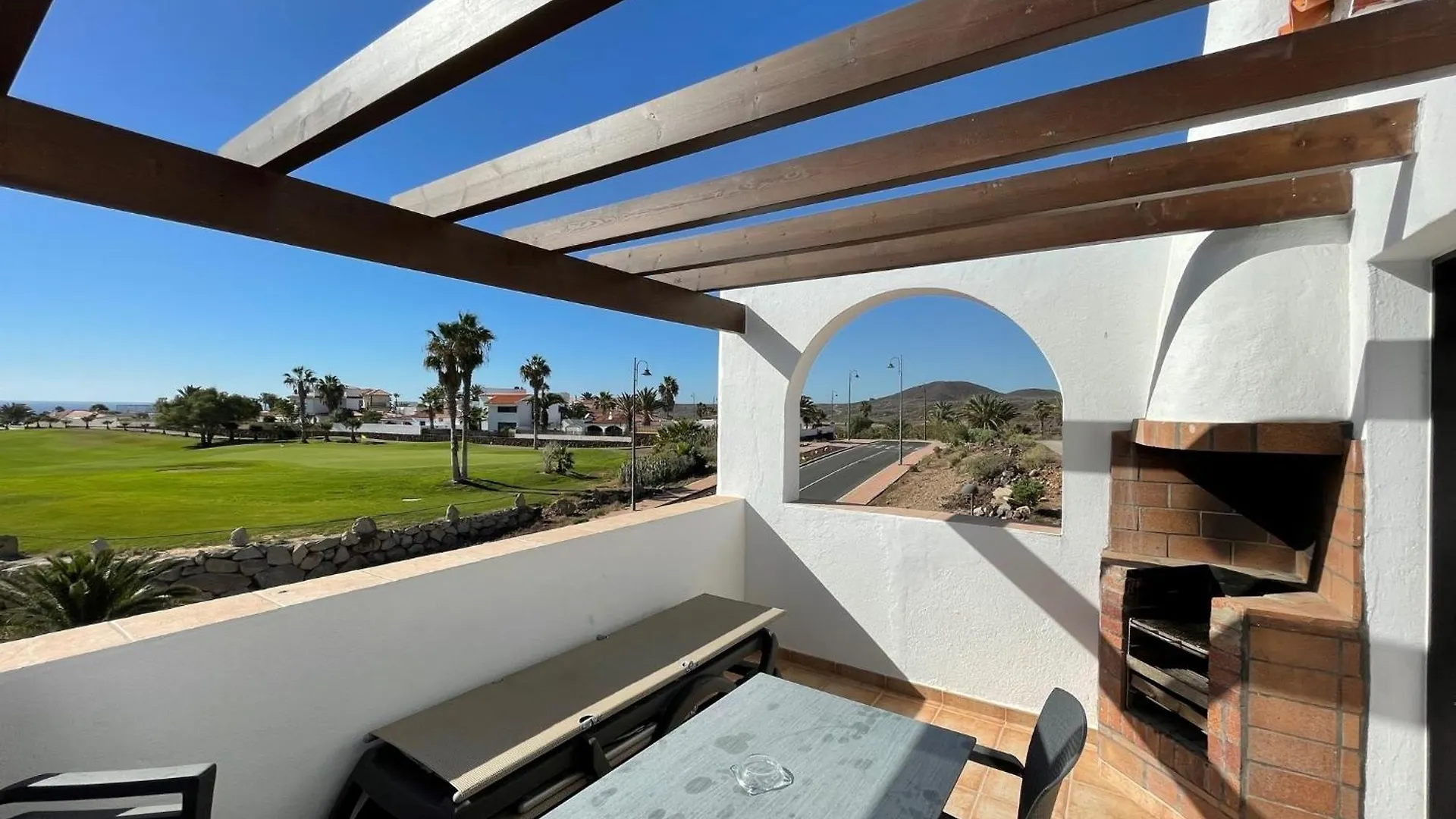 Fairways Club Apartment San Miguel de Abona 0*,