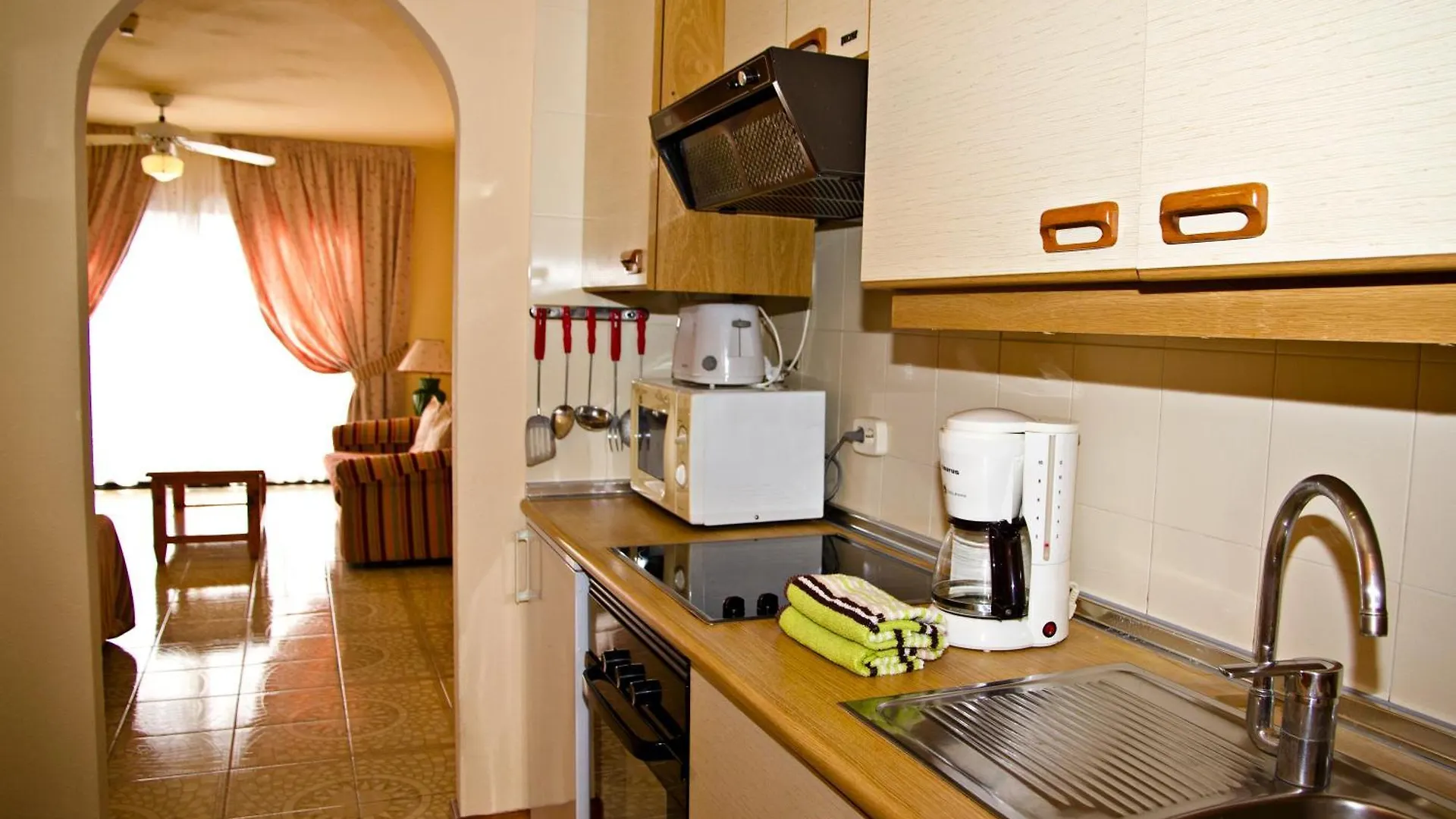 Fairways Club Apartment San Miguel de Abona