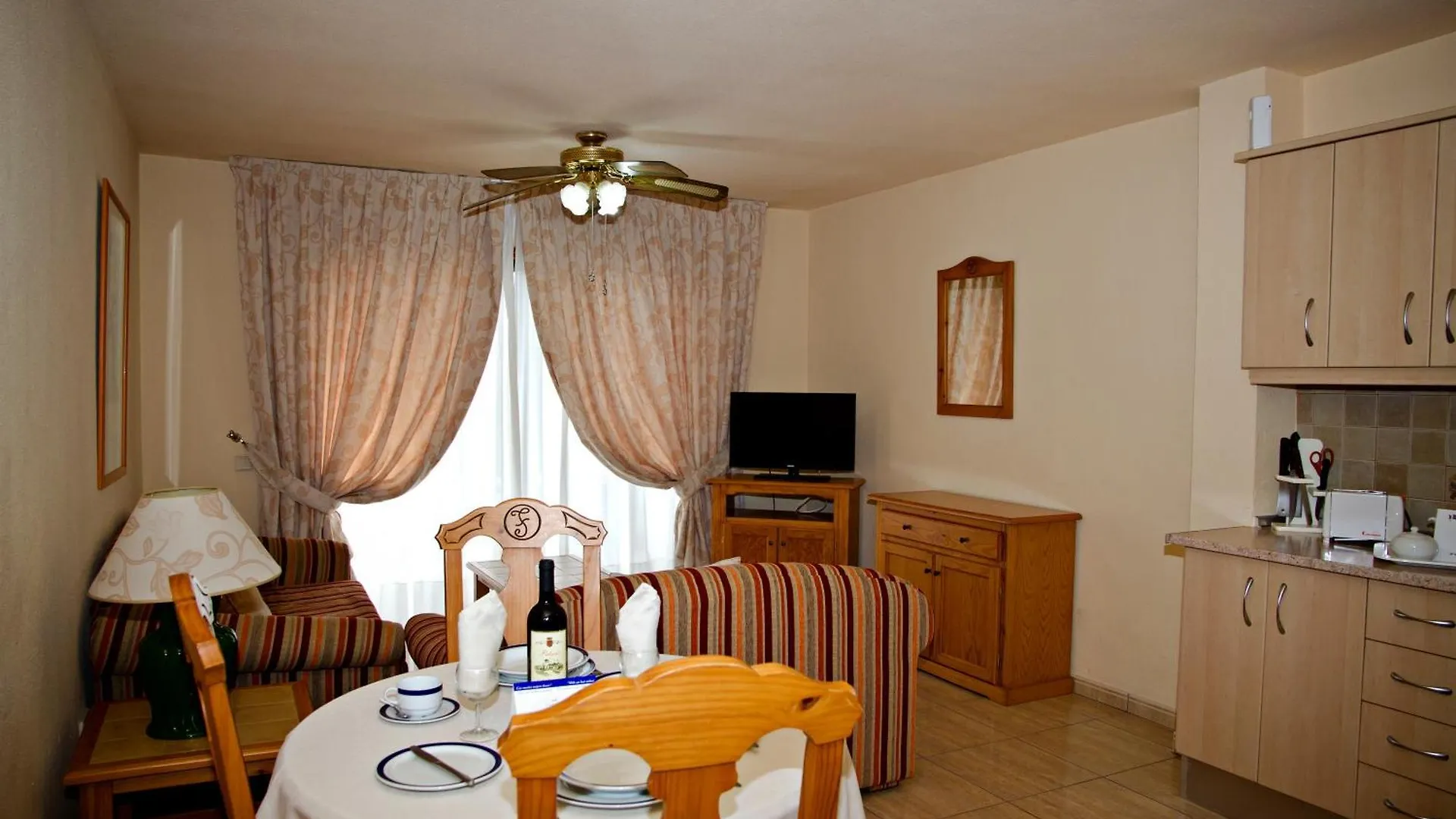 Fairways Club Apartment San Miguel de Abona