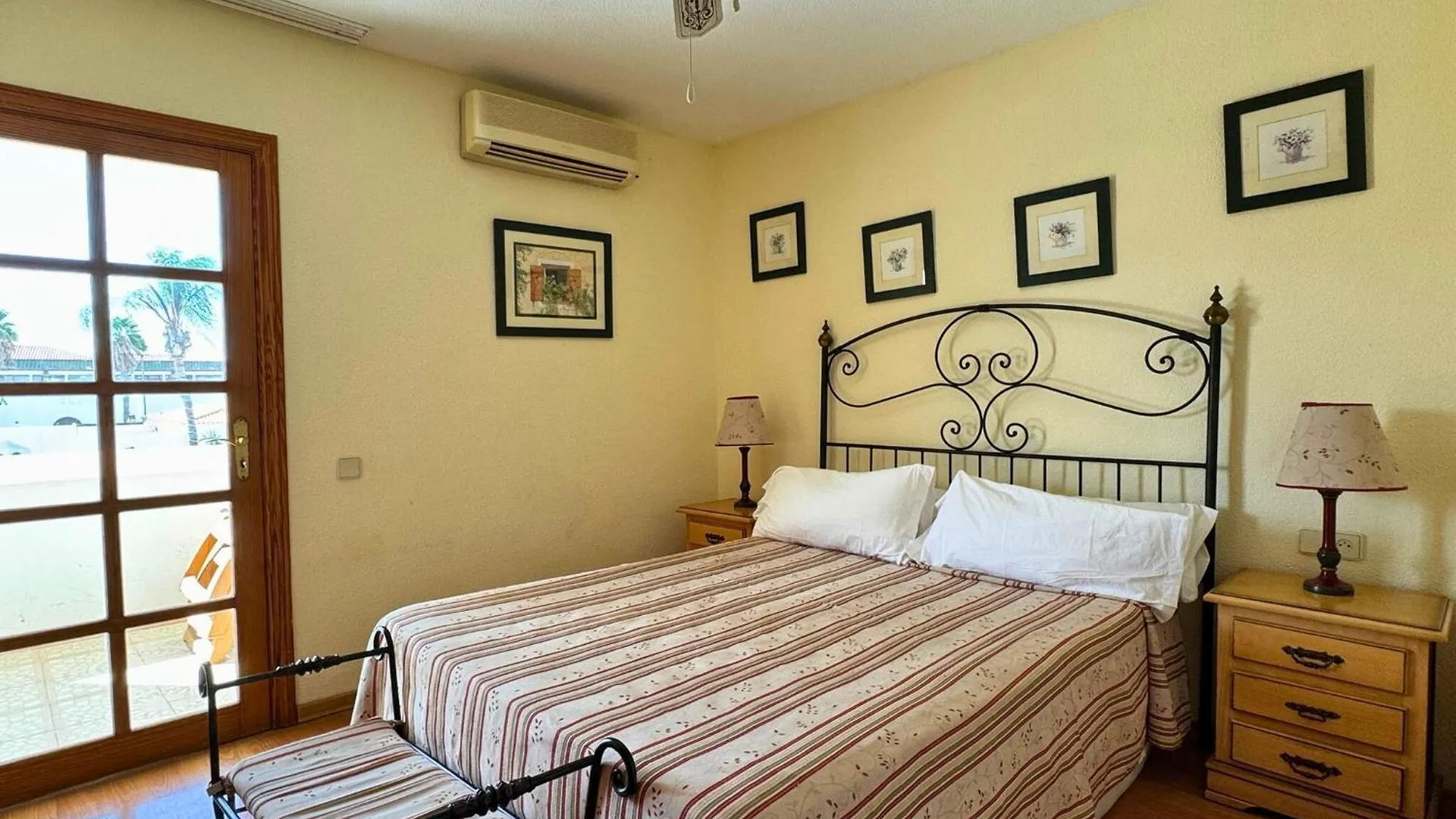 Fairways Club Apartment San Miguel de Abona 0*,  Spain