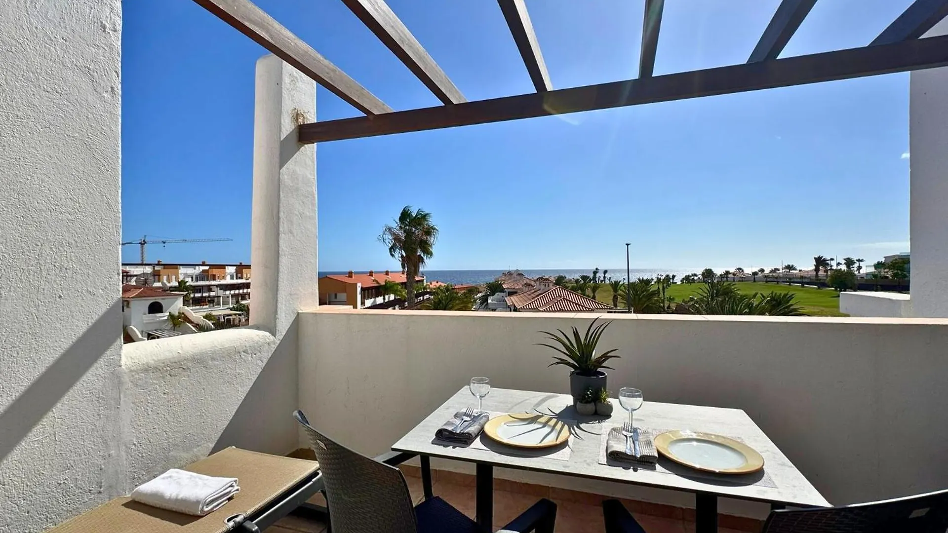 Fairways Club Apartment San Miguel de Abona