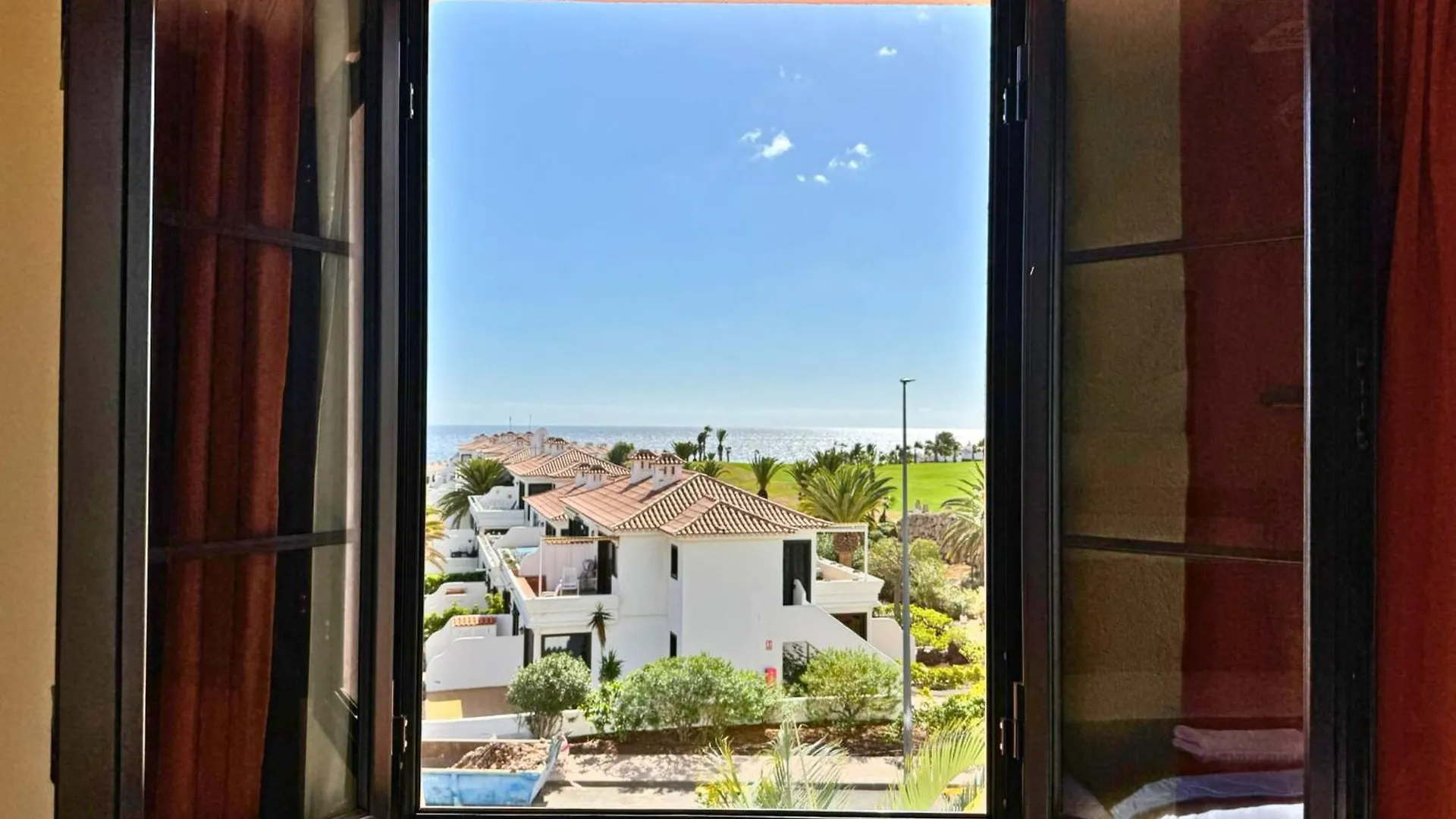 Fairways Club Apartment San Miguel de Abona Spain