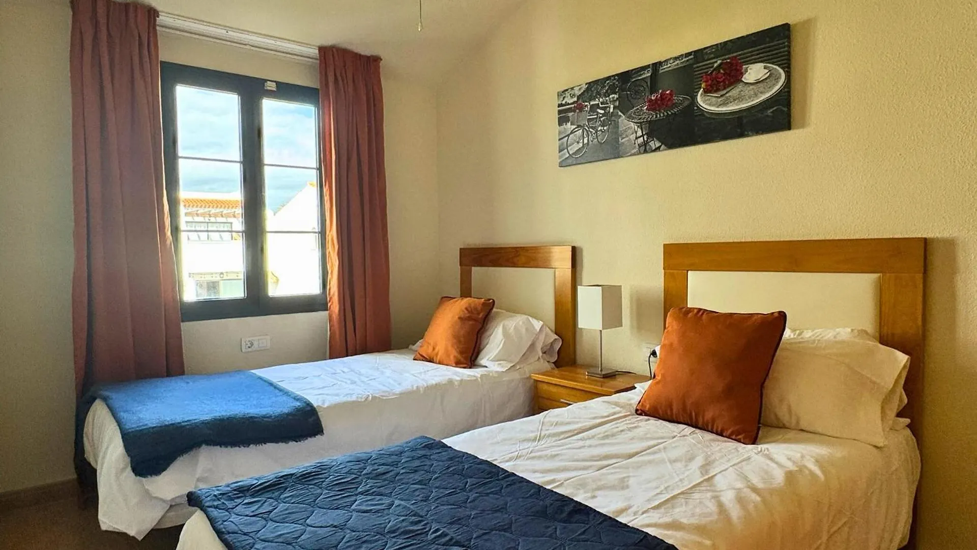 Fairways Club Apartment San Miguel de Abona