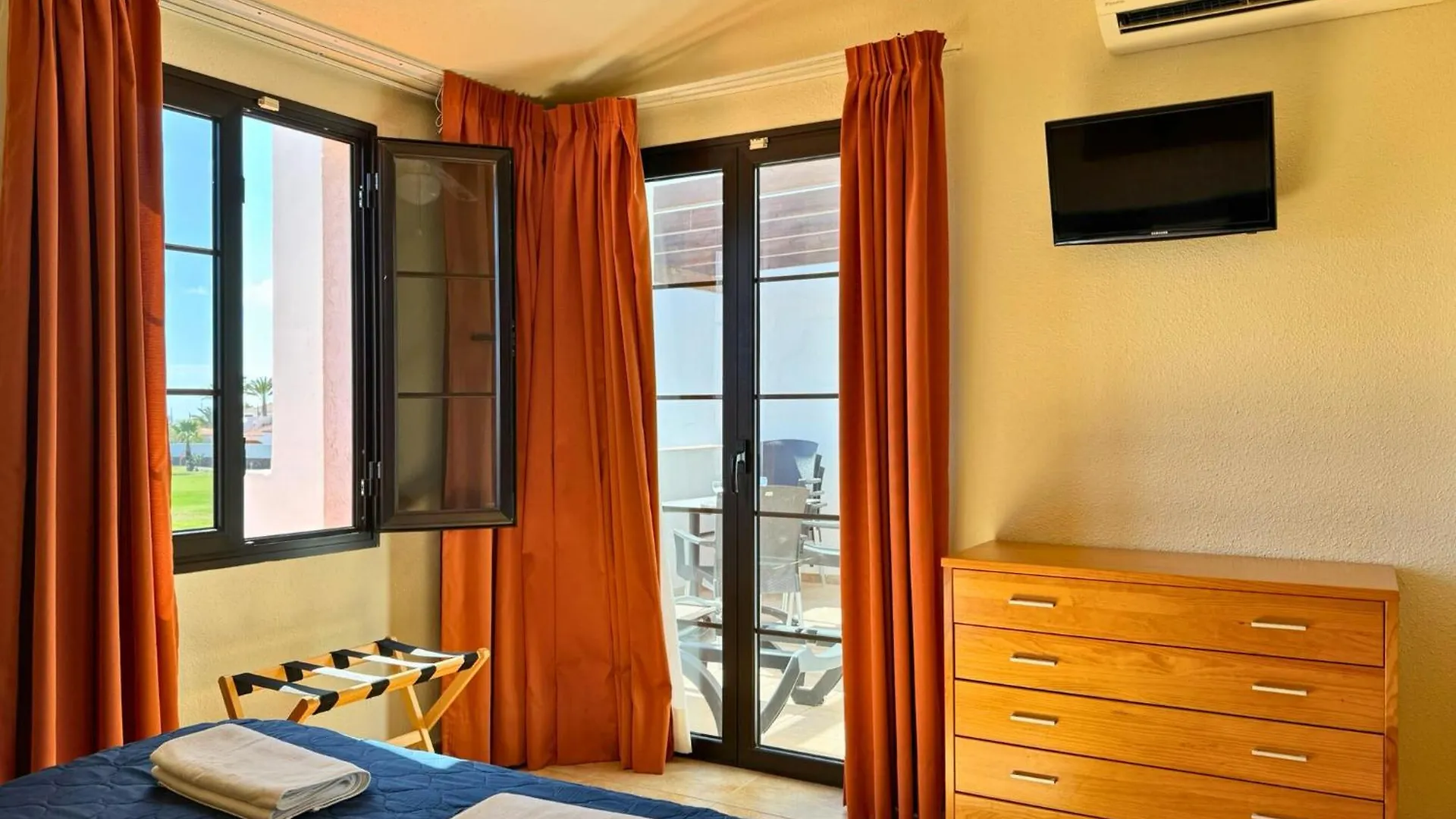 Fairways Club Apartment San Miguel de Abona