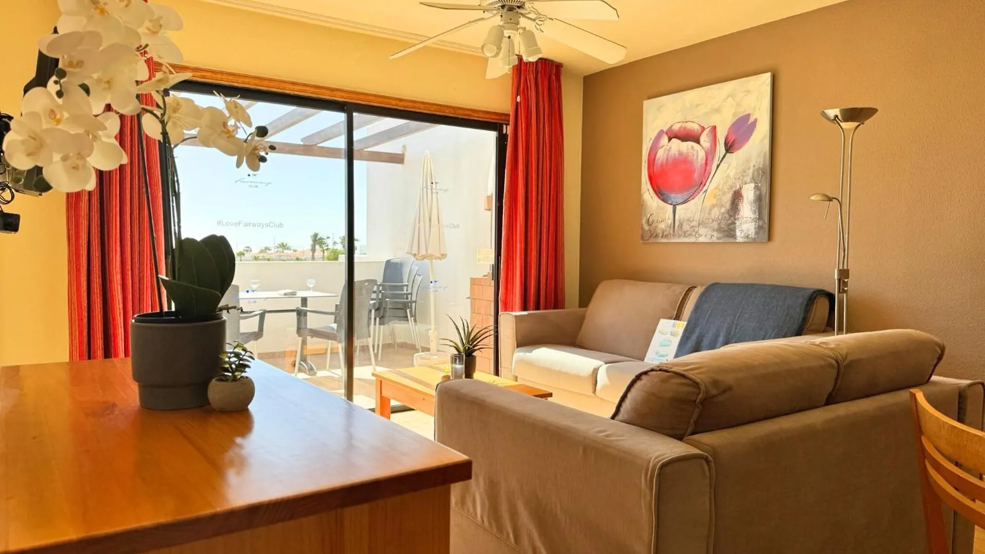 Fairways Club Apartment San Miguel de Abona
