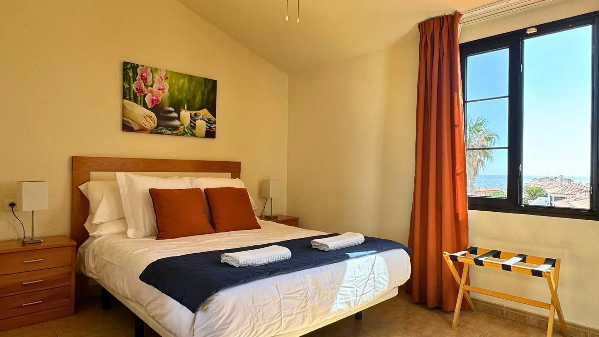 Fairways Club Apartment San Miguel de Abona 0*,