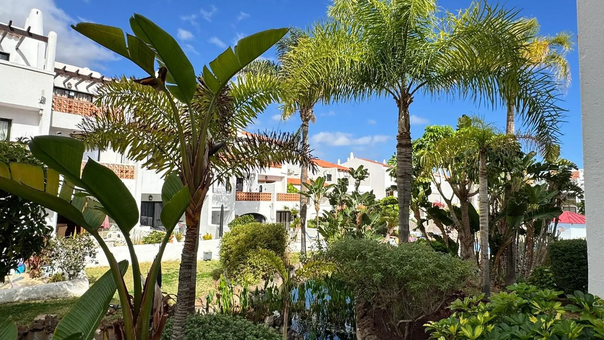 Fairways Club Apartment San Miguel de Abona