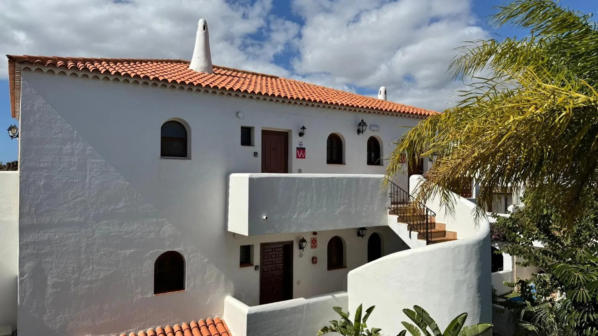 Fairways Club Apartment San Miguel de Abona