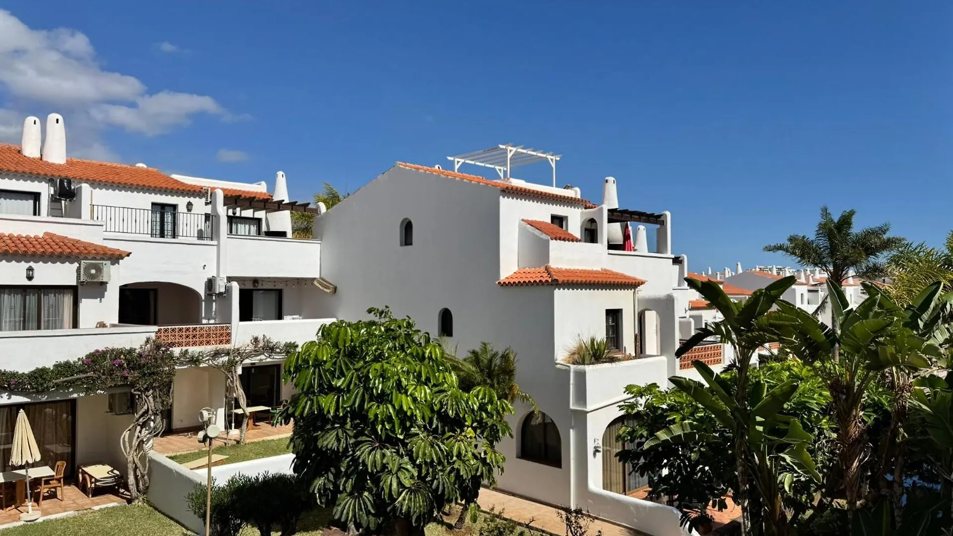 Fairways Club Apartment San Miguel de Abona