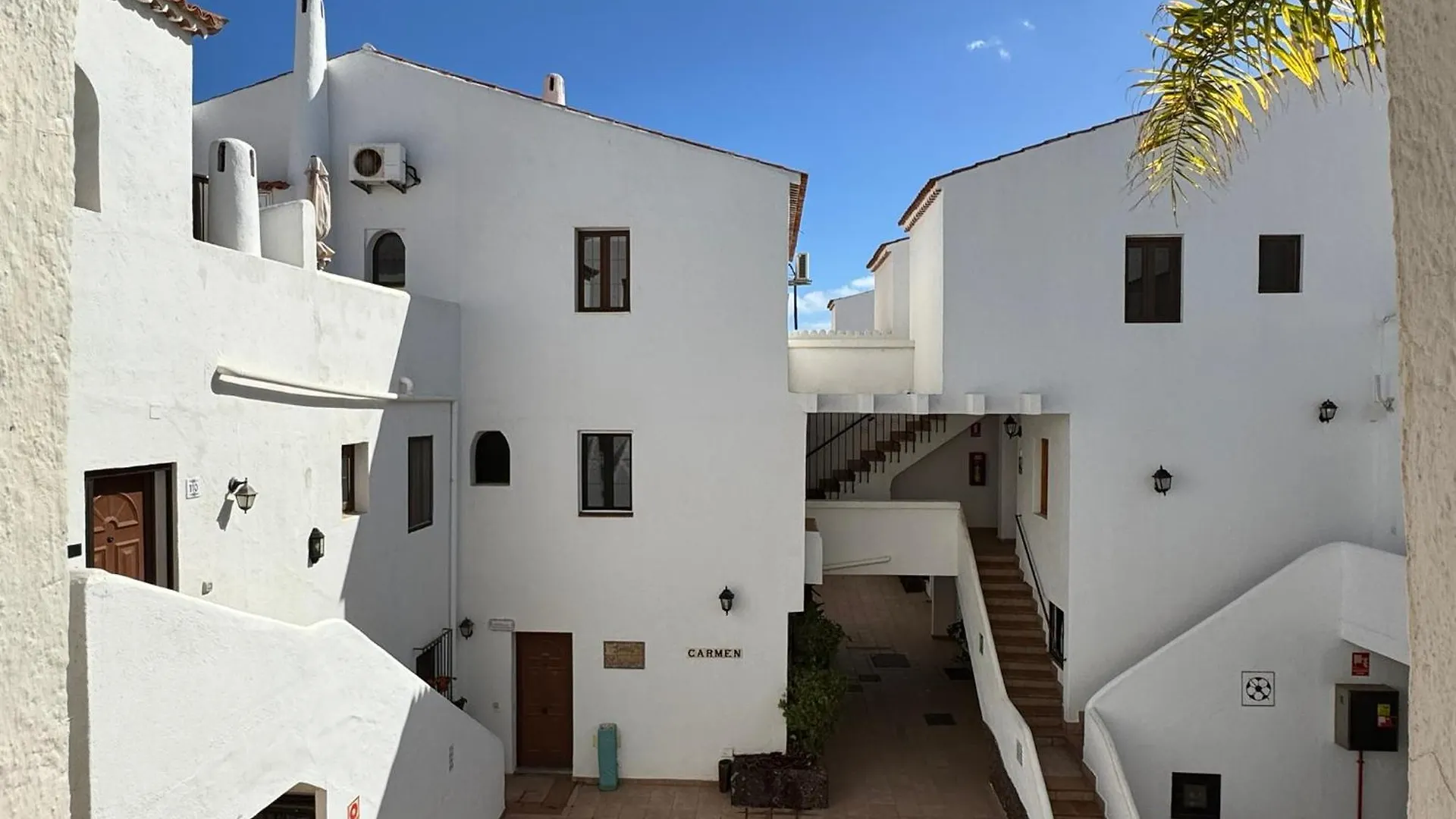 Fairways Club Apartment San Miguel de Abona 0*,