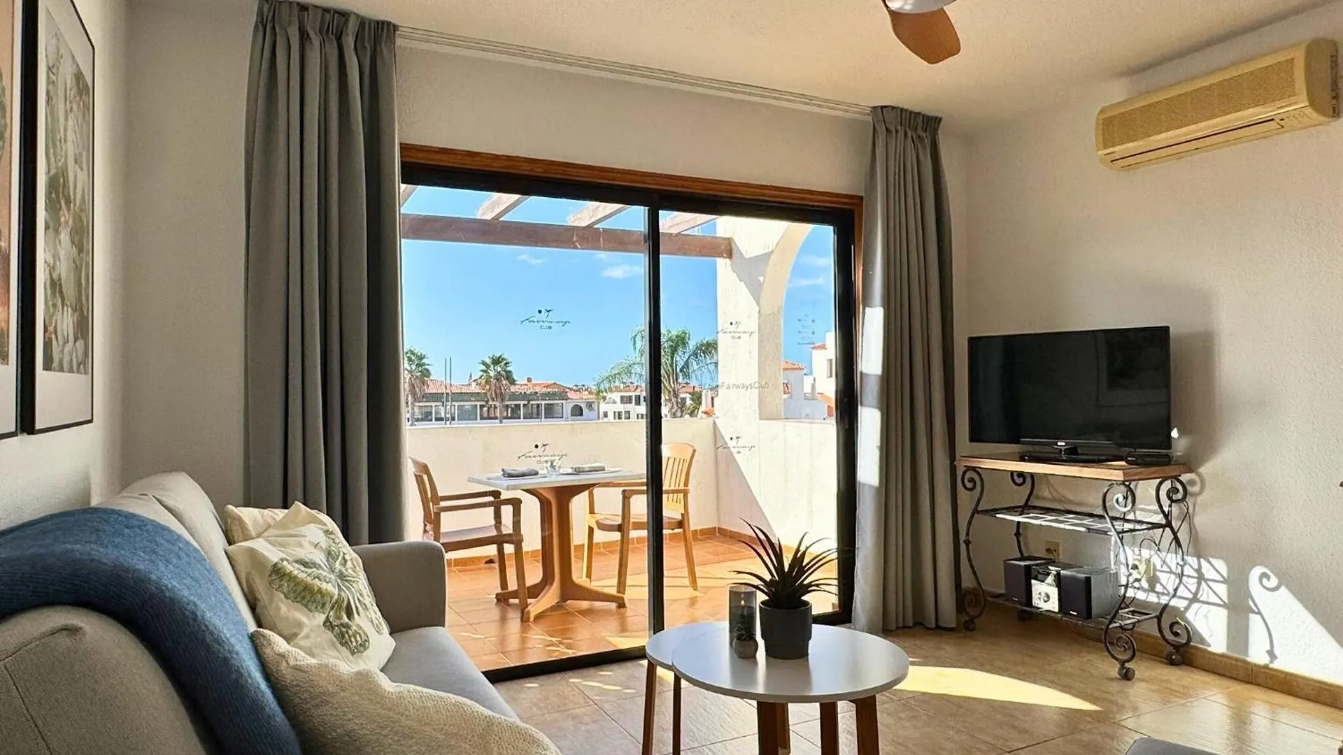 Fairways Club Apartment San Miguel de Abona Spain