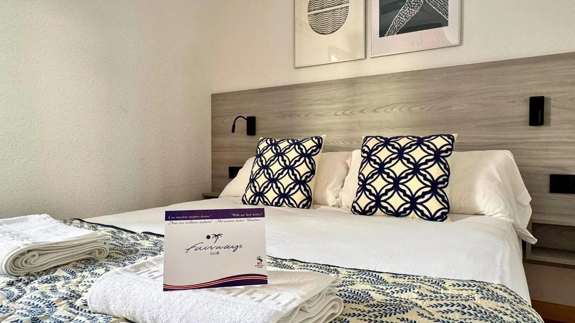 Fairways Club Apartment San Miguel de Abona