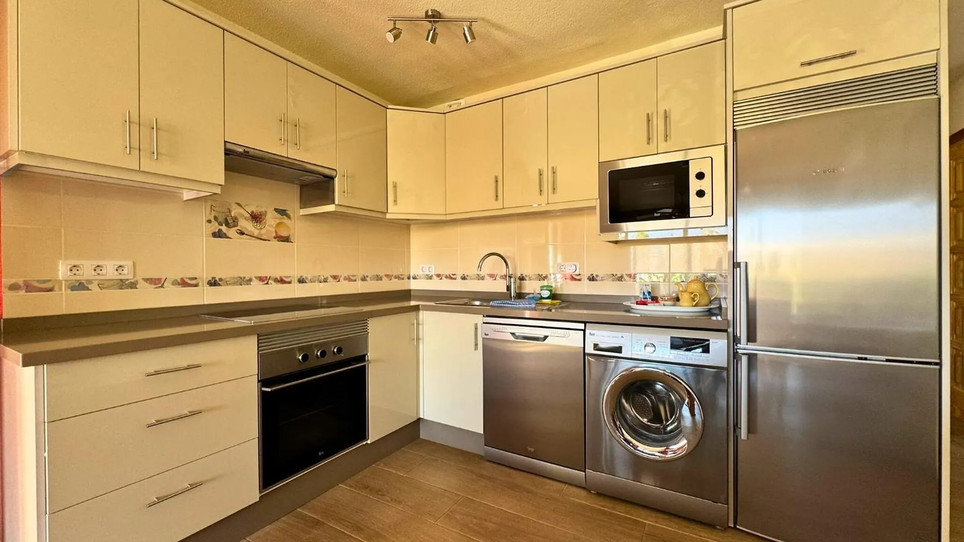 Fairways Club Apartment San Miguel de Abona Spain