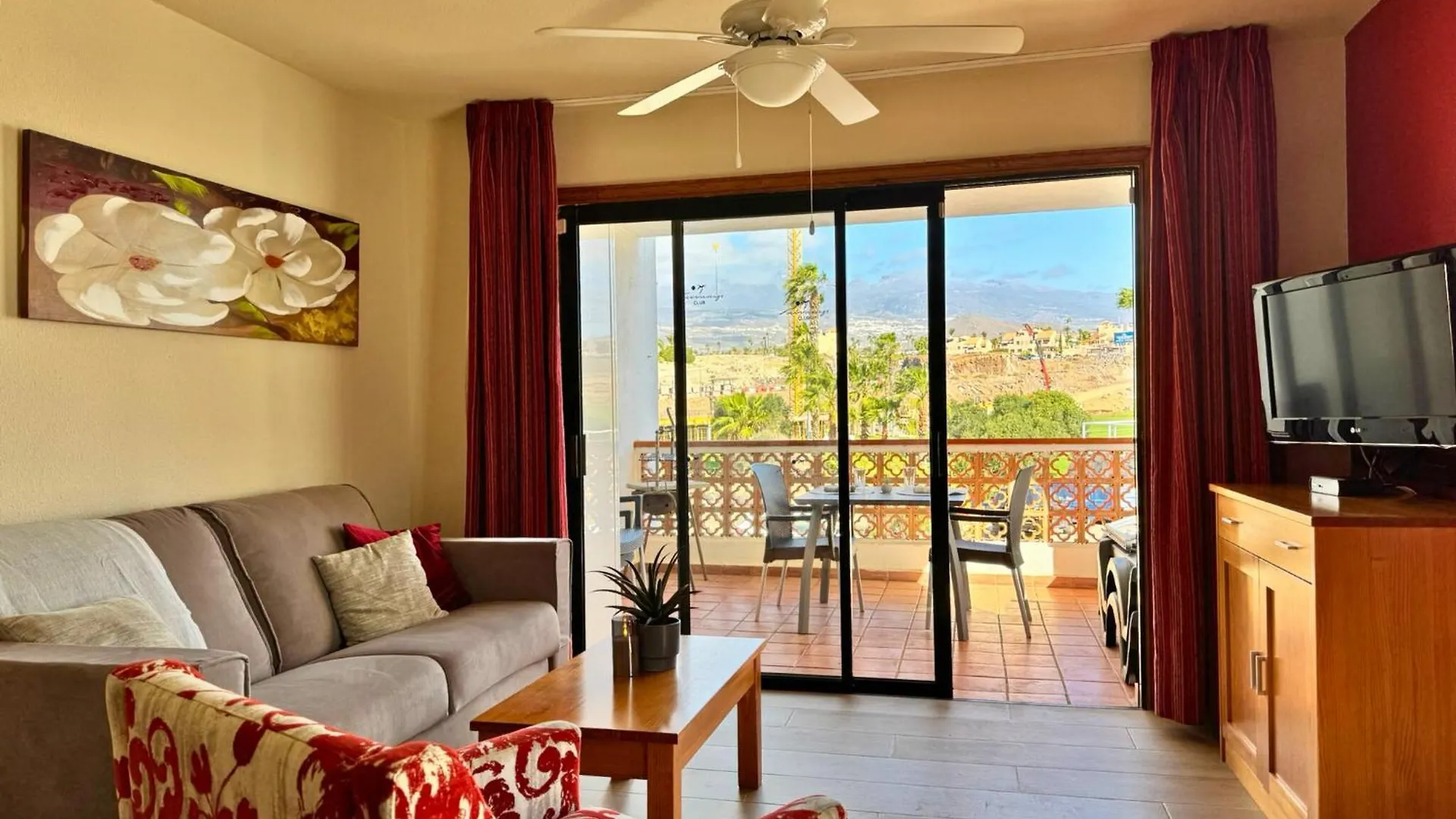 Fairways Club Apartment San Miguel de Abona