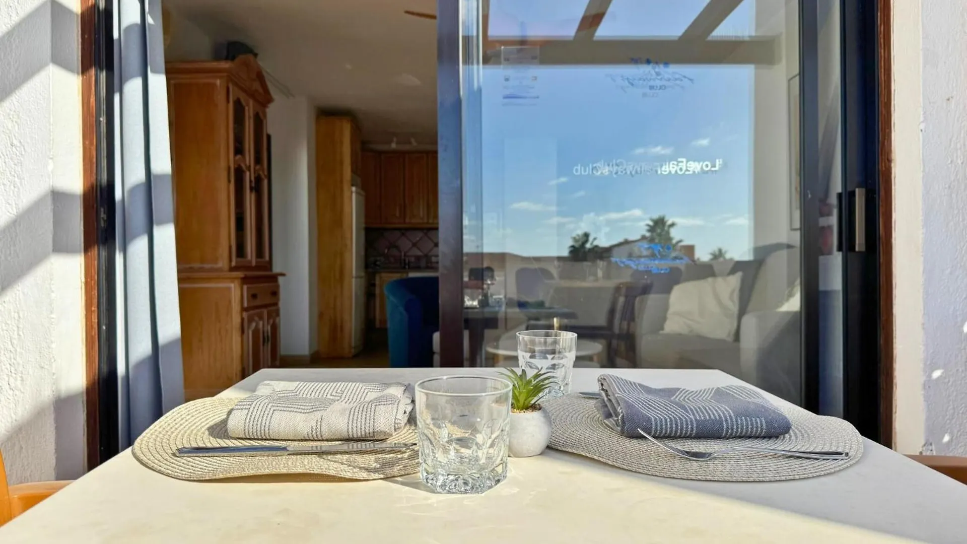 Fairways Club Apartment San Miguel de Abona