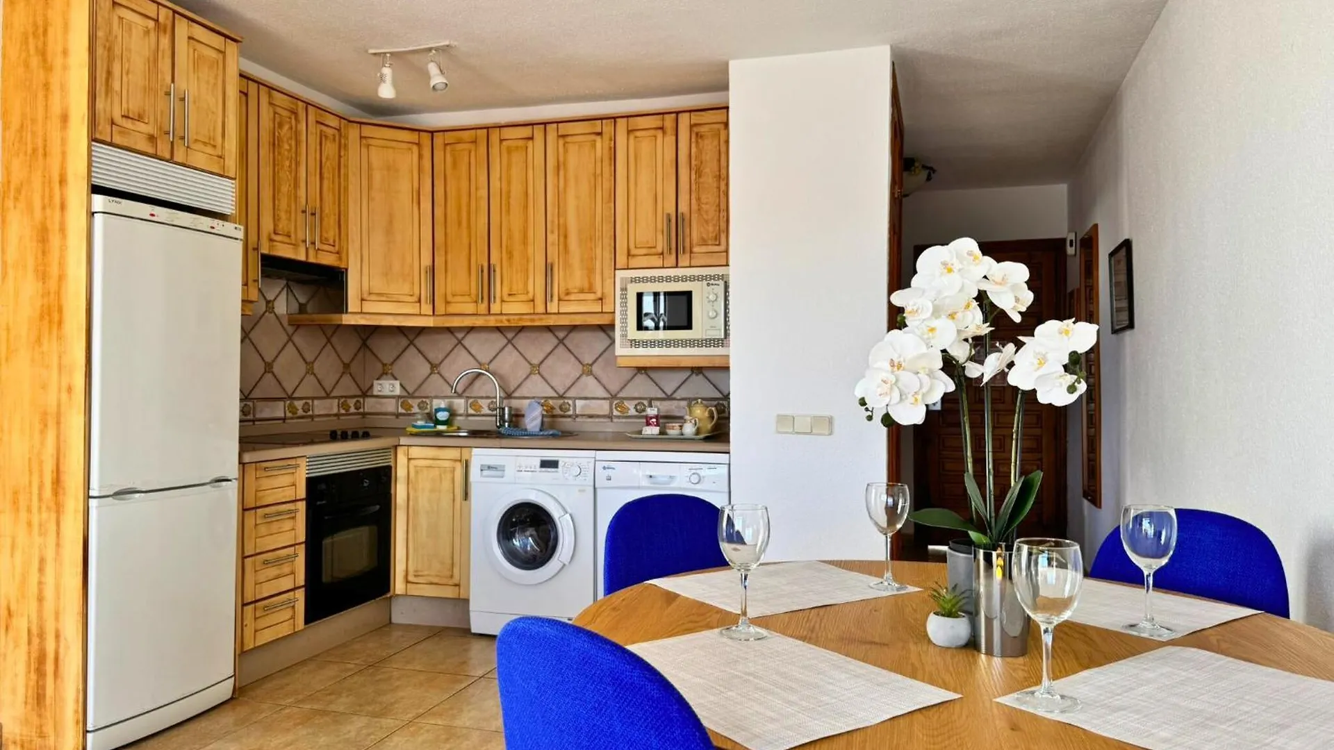 Fairways Club Apartment San Miguel de Abona