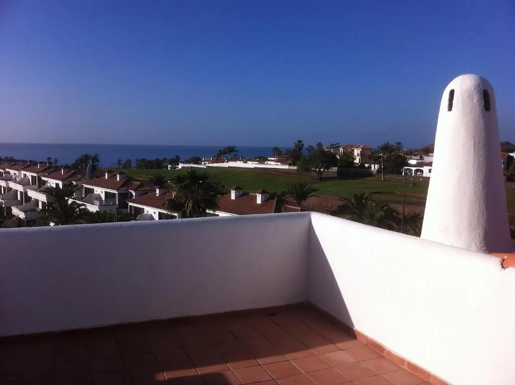Fairways Club Apartment San Miguel de Abona