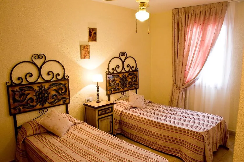 Fairways Club Apartment San Miguel de Abona