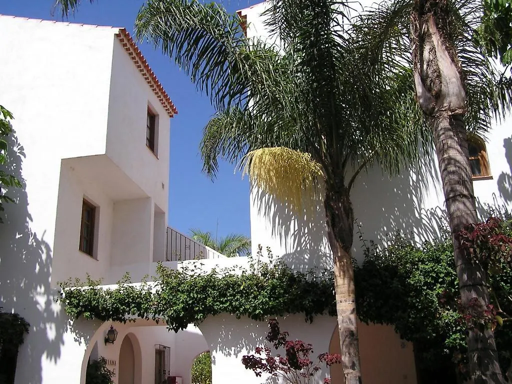Fairways Club Apartment San Miguel de Abona Spain