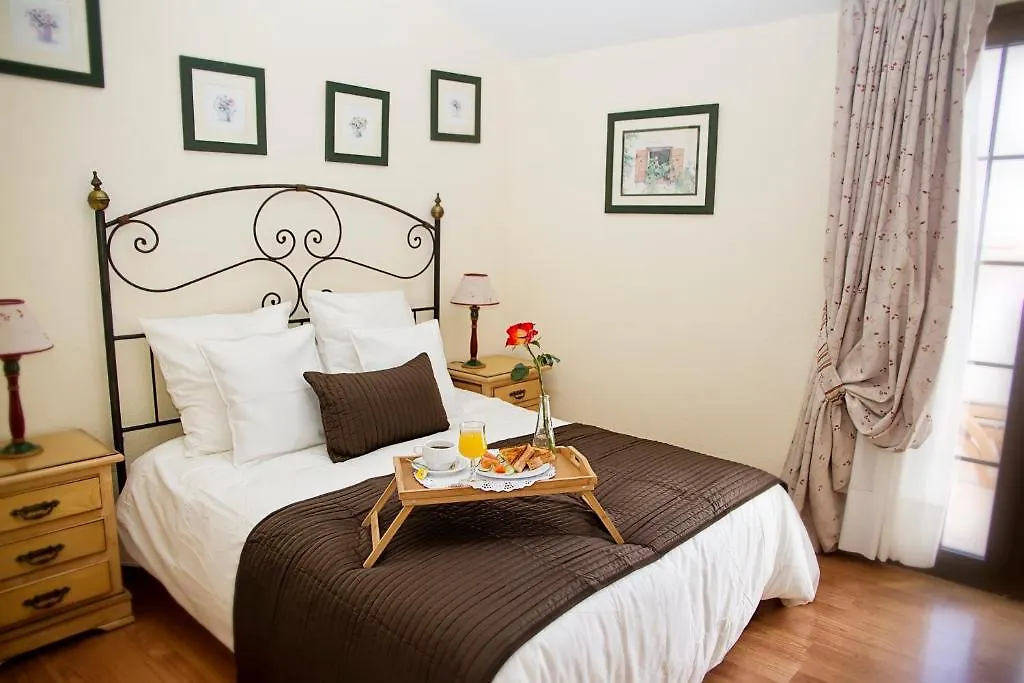 Fairways Club Apartment San Miguel de Abona Spain