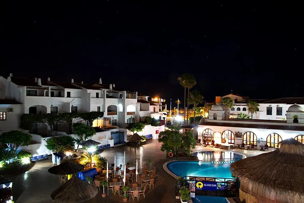 Fairways Club Apartment San Miguel de Abona