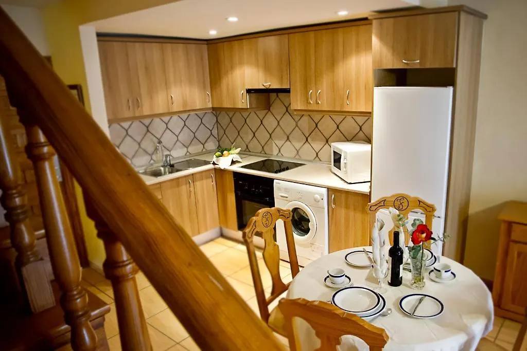 Fairways Club Apartment San Miguel de Abona