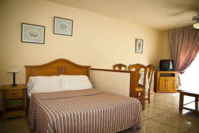 Fairways Club Apartment San Miguel de Abona