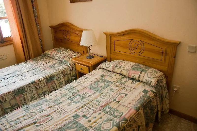 Fairways Club Apartment San Miguel de Abona 0*,
