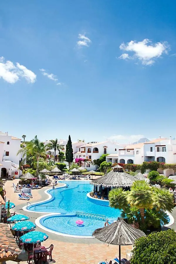 Fairways Club Apartment San Miguel de Abona 0*,  Spain