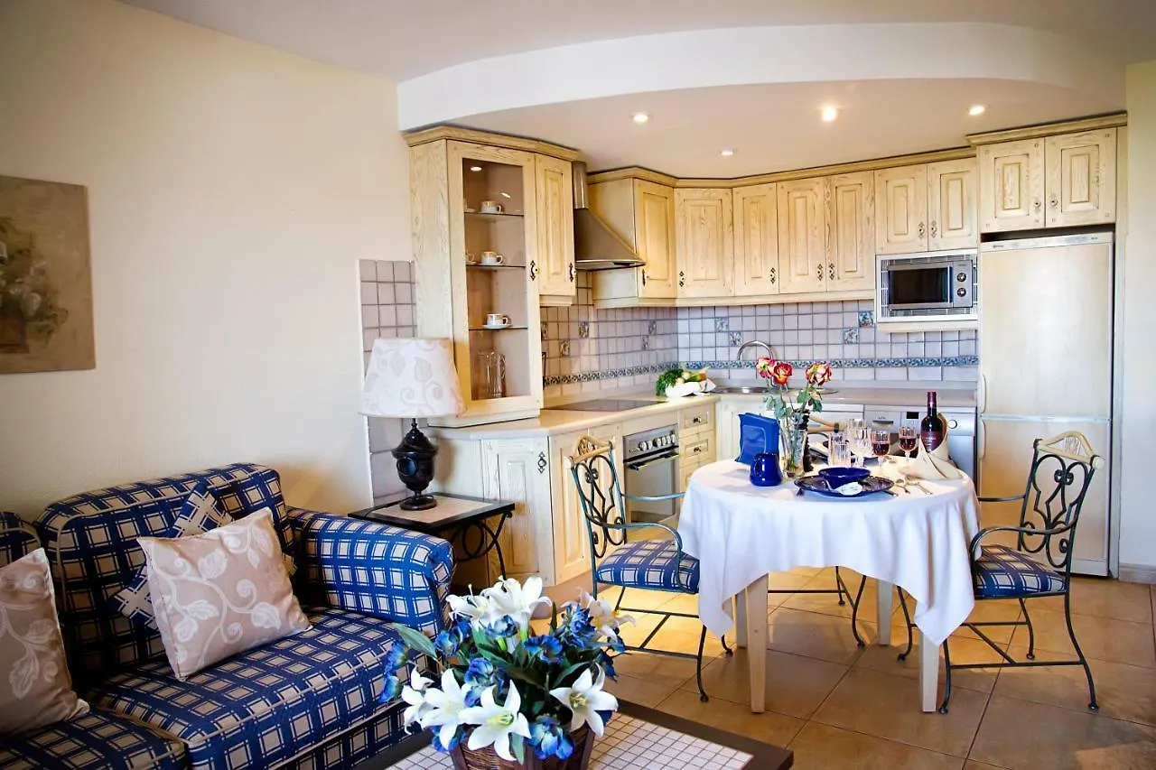Fairways Club Apartment San Miguel de Abona