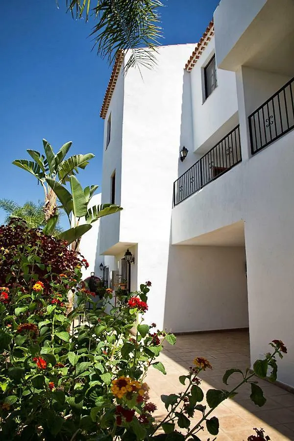 Fairways Club Apartment San Miguel de Abona Spain