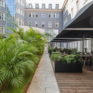 8 Building Appartement Lisboa